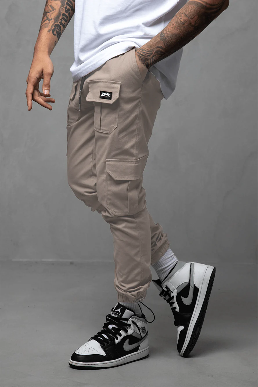 Stone V3 Cargo Bottoms